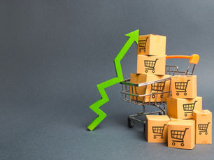 Instagram é terreno fértil para a expansão do comércio