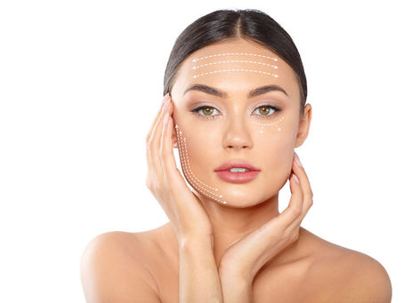 Harmonização facial: o que é e como é feita