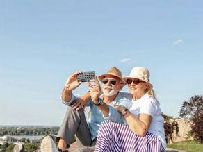 Aposentadoria na Itália: O que Você Precisa Saber Sobre Vistos e Residência