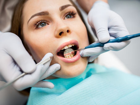 Fazer o canal do dente ou extrair? Qual a melhor solução?
