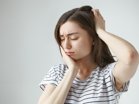 Qual é o tempo de recuperação após a extração de siso?