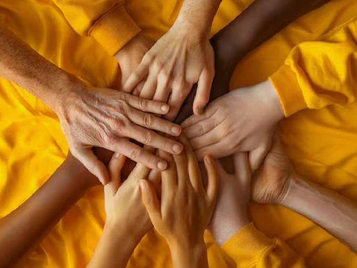 Setembro Amarelo nas redes sociais: Como contribuir para a causa?