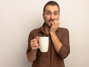 Café escurece os dentes?