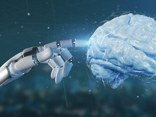 Inteligência artificial já impacta o dia a dia de 54% dos brasileiros
