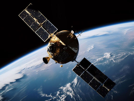 Starlink vira lÃder entre operadoras de internet via satélite no Brasil