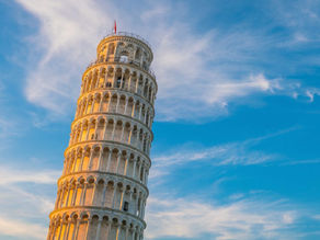 Pisa vira maior museu a céu aberto da Itália de arte urbana