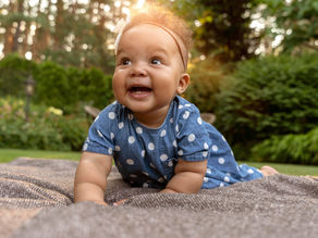 Dúvidas sobre cárie em bebê