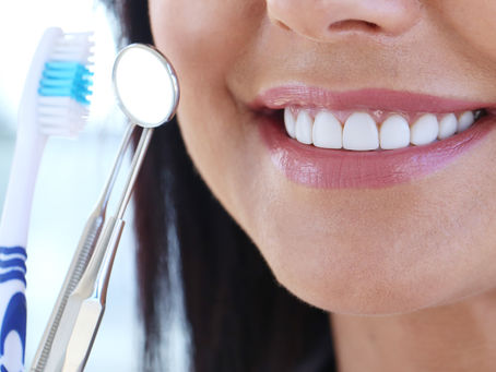 No Brasil, 20% das pessoas não vão ao dentista por falta de dinheiro