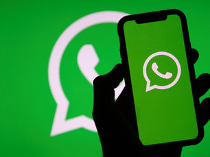 WhatsApp libera função de Canais para mais usuários