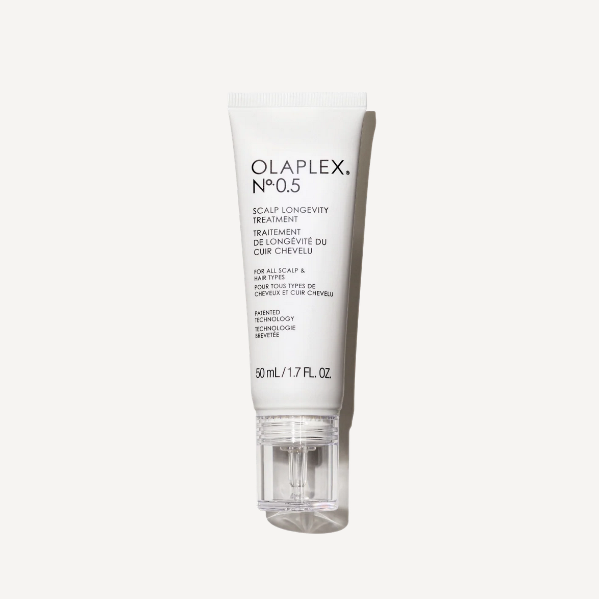 OLAPLEX N°.0.5 SCALP LONGEVITY TREATMENT