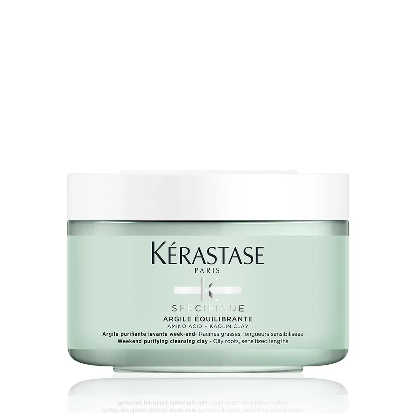 Kérastase Specique Argile Équilibrante Cleansing Clay