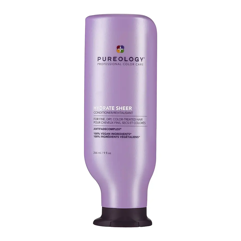 Miniatura: Pureology Hydrate Sheer Shampoo