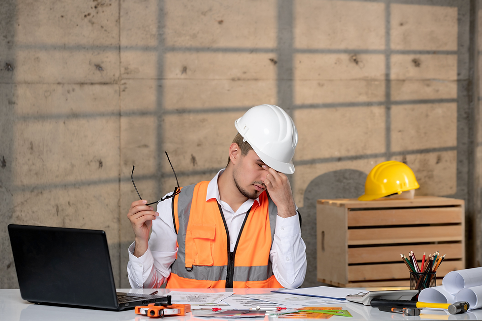 Where Supplier Complexity Starts to Cost Manufacturers