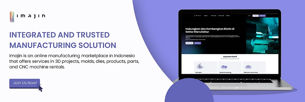 Imajin Platform