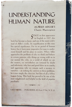 Twilight Men - Back - Dust Jacket