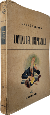 Uomini del Crepuscolo (1951) - Angle