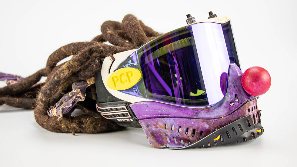 E-Flex Lens Retainers