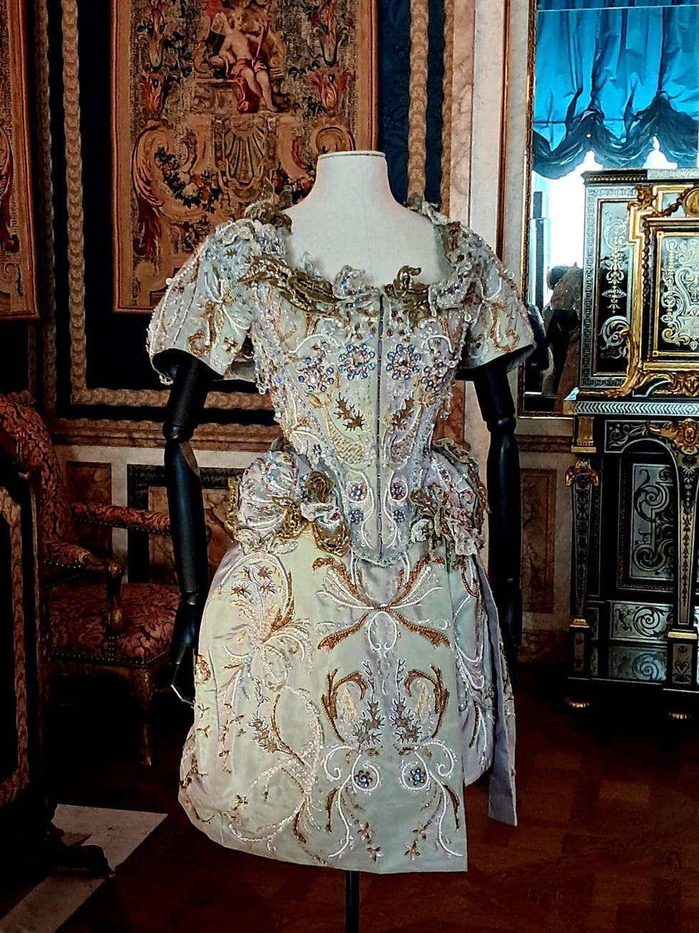 Look Westwood présenté