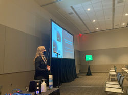 Olivia's presentation at APS DFD 2021
