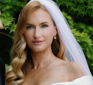 Modern Bride