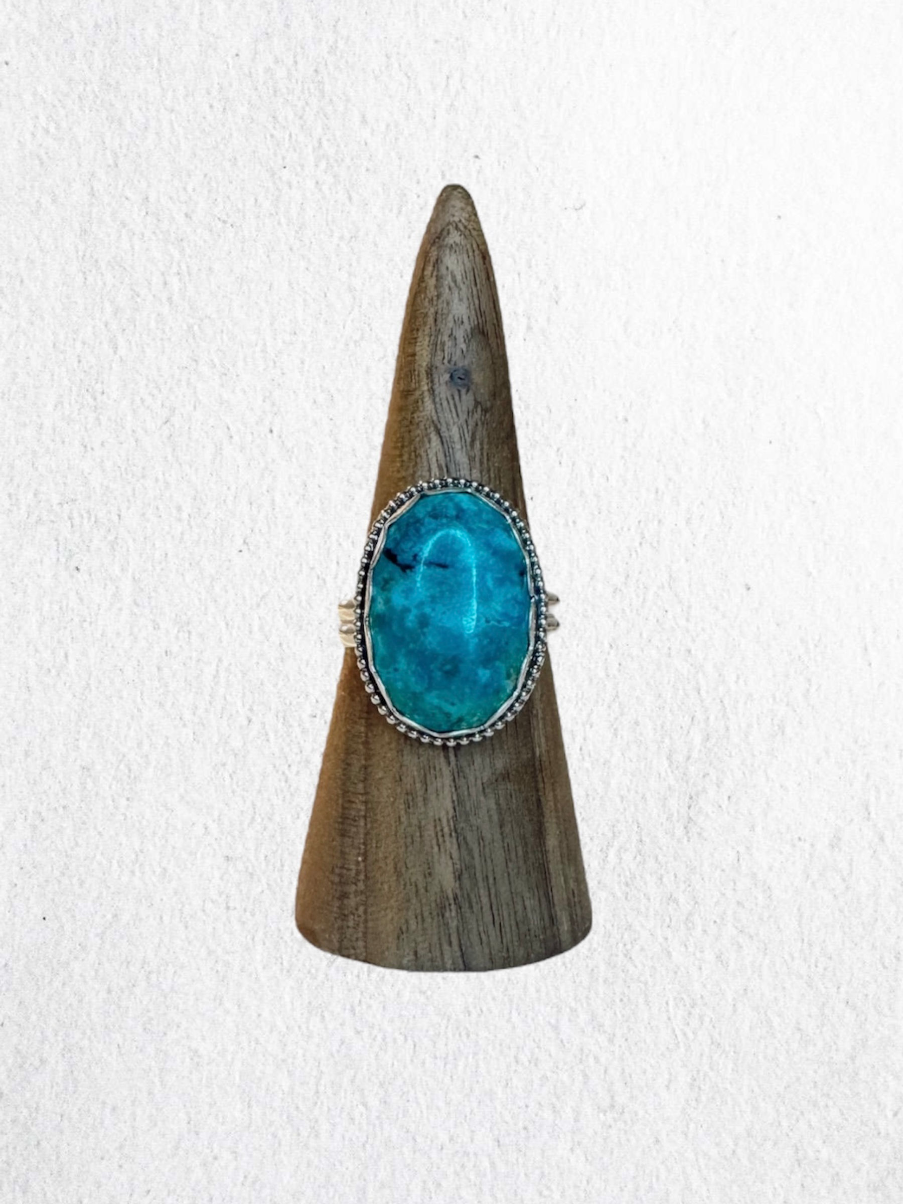SPINY TURQUOISE