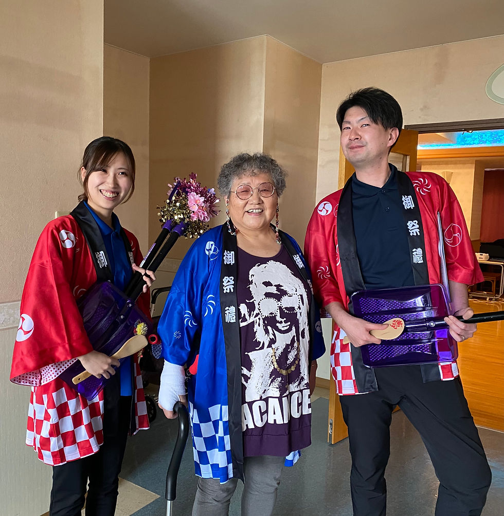 是非、ご覧ください。