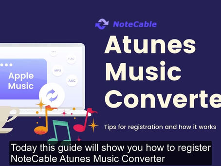 NoteCable Spotify Music Converter 7.0.1 Crack Keygen X64 (2022)