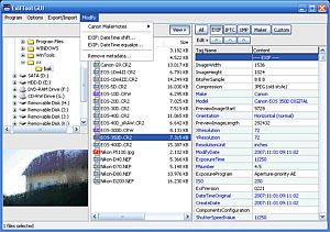 Exif Viewer Crack Free