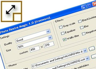 Photo Resize Magic Crack Free For Windows (Updated 2022)