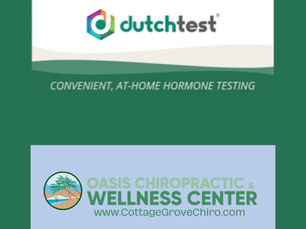 What Is the DUTCH Test? A Smarter Way to Understand Your Hormones