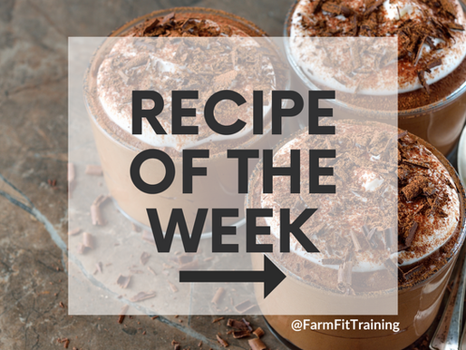 Protein-Packed Lifesaver: Quick & Delicious Recipe!