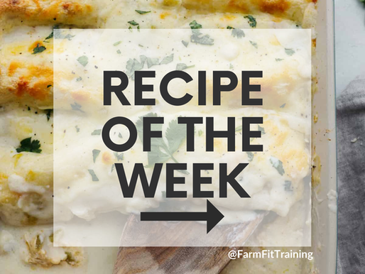 Slow Cooker White Chicken Enchiladas