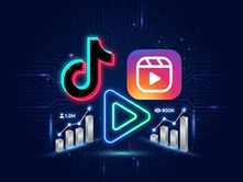 TikTok and Instagram Reels strategy for small businesses in Twin Cities Minnesota — short-form video marketing