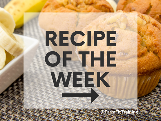 Deliciously Moist Grain-Free Banana Muffins: A Guilt-Free Treat!