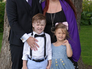 When You Feel Better, Your Whole Family Feels It Too