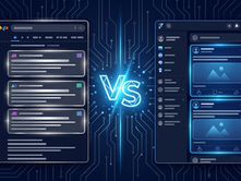 Google Ads vs Facebook Ads comparison for small businesses in Minnesota Twin Cities — which paid advertising platform