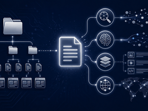 What is llms.txt file for AI search and website machine readability