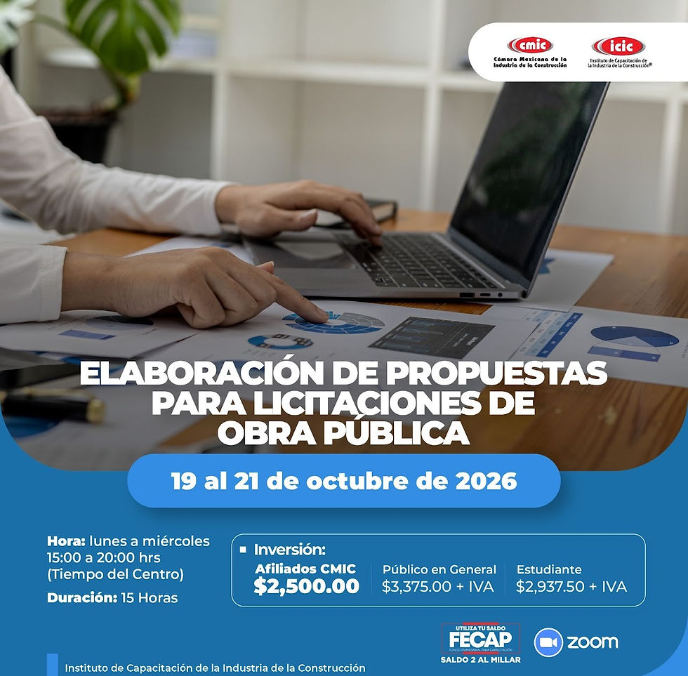 19 AL 21 OCT PROPUESTAS LICITACIONES