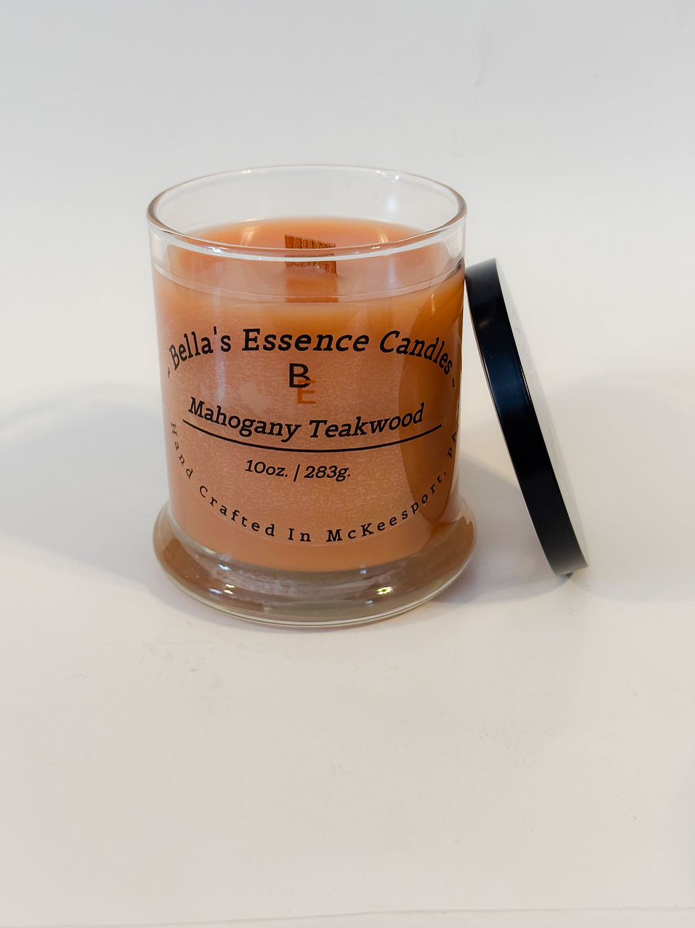 Mahogany Teakwood