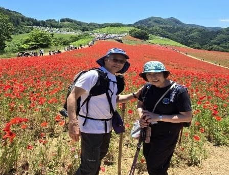 サポート部山行 大霧山