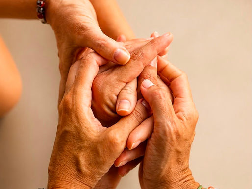 Ahimsa