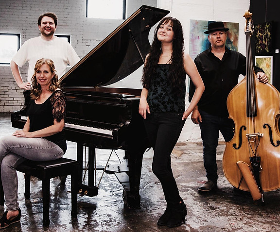 Springtown 66: Local Band from Springfield MO