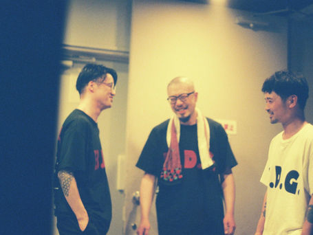 【Rega】【    】(ブランク)開催決定