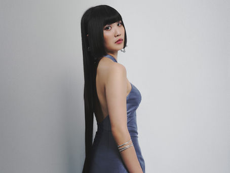 【Elephant Gym】KT Chang & Tell Chang、Fenderとのパートナーシップを発表