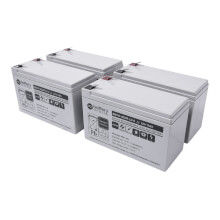 Ersatzakku für APC Easy UPS 3000