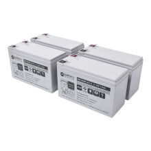 Ersatzakku für APC Easy UPS 2000