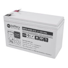 Ersatzakku für APC Easy UPS 1000 & Easy UPS 1200