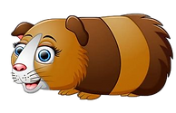 Scurry on over for just the right habitat for your herd of one or muddle of many!