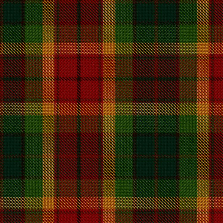 Copper Haze Curious And Unusual Tartans copper-haze-curious-and-unusual-tartans