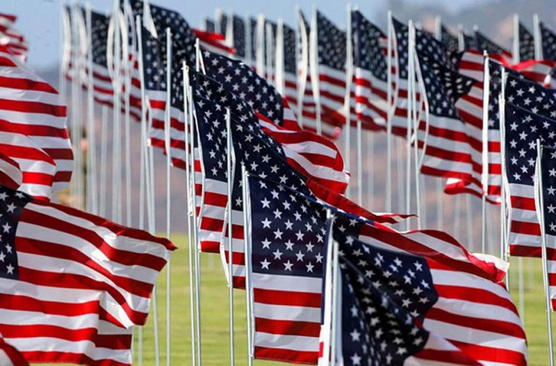 American Flag